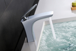 Смеситель для раковины Lemark Bellario (LM6806C)