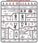 VXA049 Early Imperial Roman Bolt-Shooter