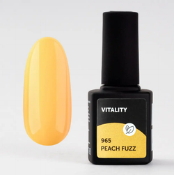 Milk Гель-лак Vitality - 965 - Peach Fuzz, 9мл.