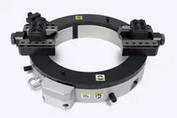 Пневматический ручной фаскосниматель Sumake ST-7211