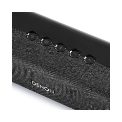 Саундбар Denon DHT-S416 black