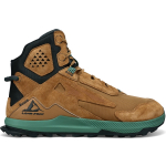 Ботинки  мужские ALTRA M LONE PEAK HIKER 2