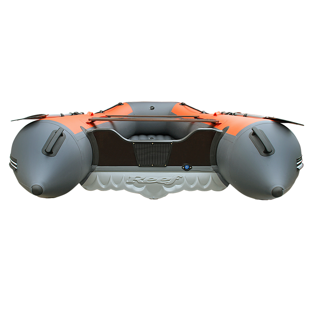 Лодка ПВХ Angler Reef НДНД 340НД -