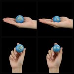 Вагинальные шарики Ocean's Toner Egg