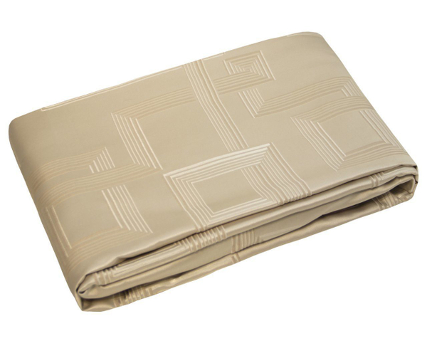 Покрывало 270х270 Svad Dondi Deco Crema