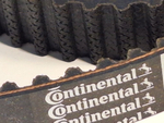 Комплект ремня ГРМ Continental CT1215K1