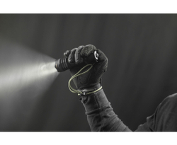 Фонарь светодиодный тактический Armytek Viking, 2500 лм, 300 м, холодный свет (без аккумулятора)