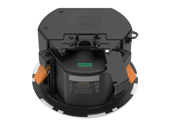 AUDAC CALI424II/W