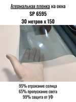 Атермальная гибридная пленка SP 6595