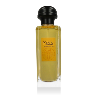 Hermès Caleche Eau De Toilette - tester 100 ml (woman)