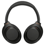 Наушники Sony WH-1000XM4 Black