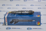 Форсунка FAW J7 BOSCH оригинал 0445120447