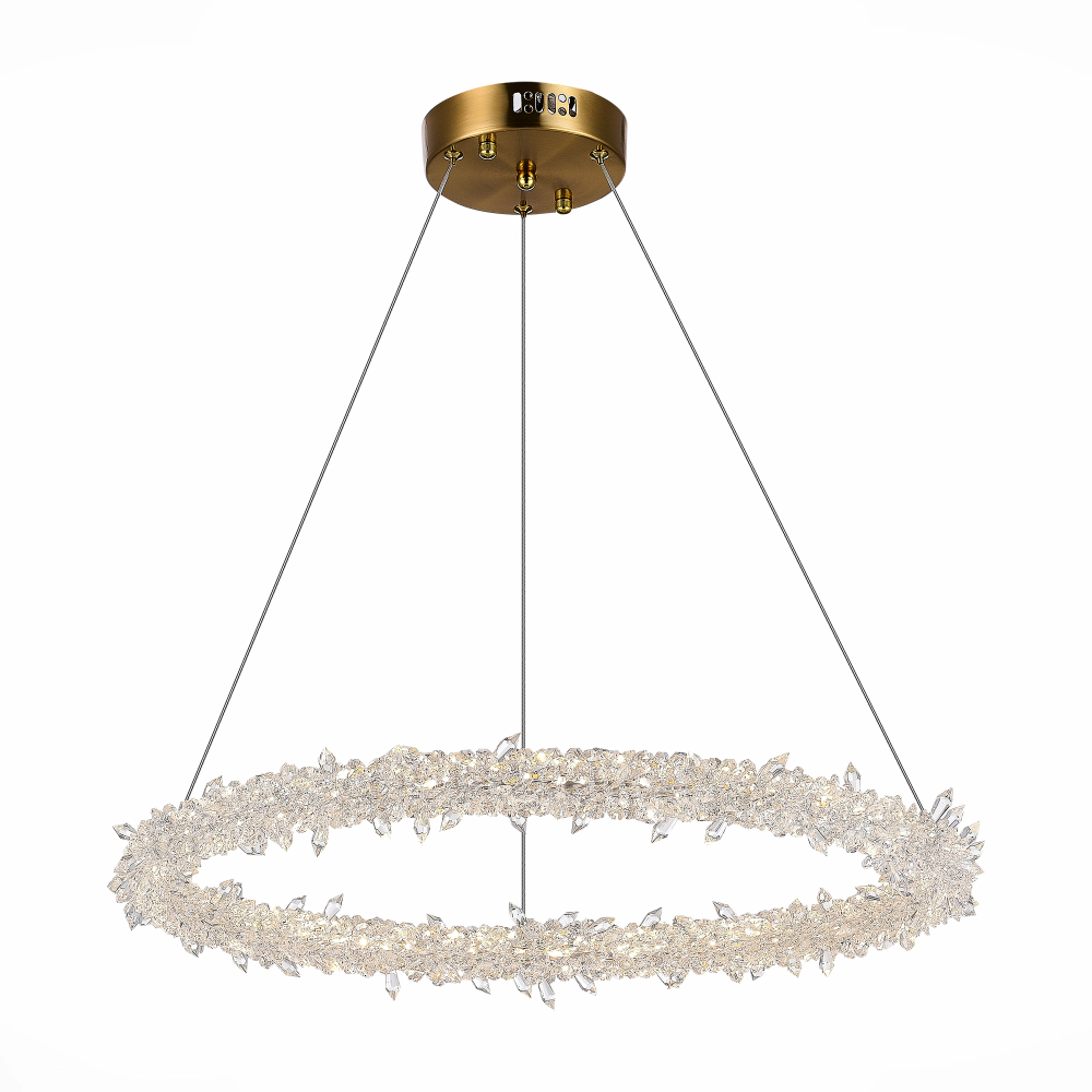 Люстра подвесная ST Luce Lucchero SL6105.203.01