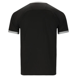Мужская теннисная футболка Forza CL2502 - black