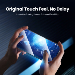 Защитное стекло Nillkin Guardian Full Антишпион для Samsung Galaxy S25+