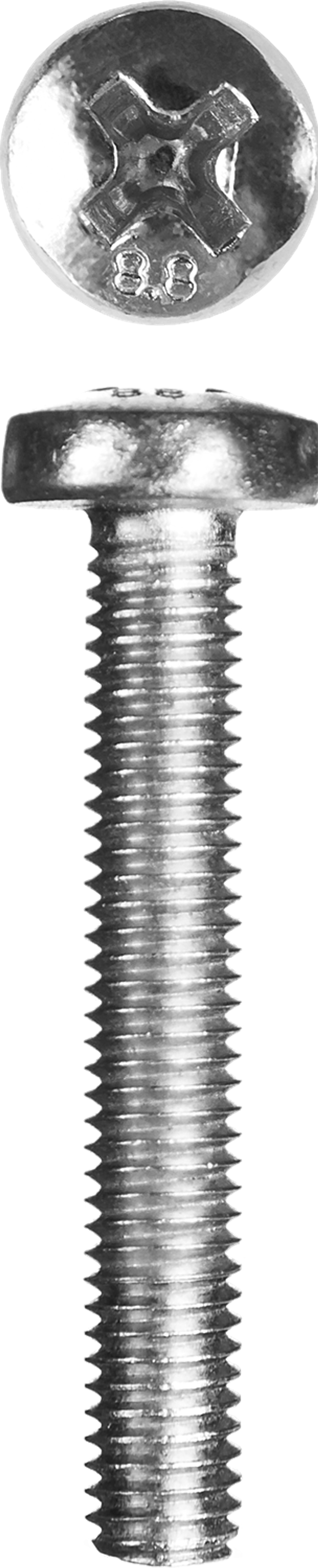4-303156-03-010 Винт DIN 7985