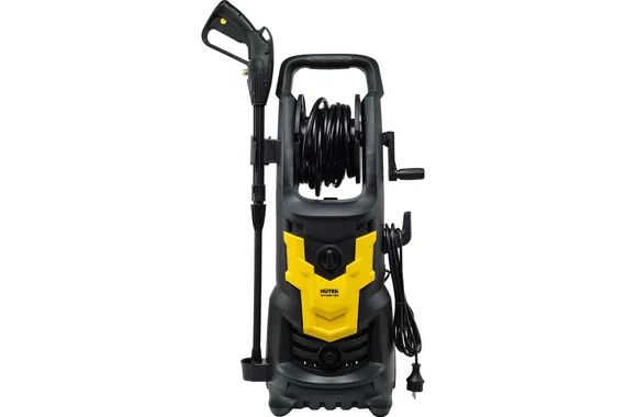Мойка высокого давления "HUTER" W-4-2500 PRO