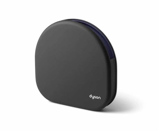 Беспроводные наушники Dyson OnTrac (Copper / Blue)