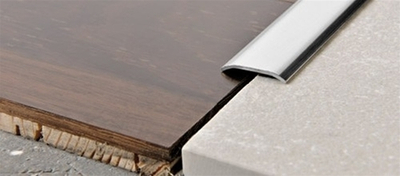 Профили/Пороги Progress Profiles Proplate PETAC 60A для напольных покрытий из ламината, паркета, керамогранита, ковролина, линолеума