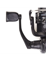 Катушка безынерционная Salmo Diamond BP SPIN 7 2000FD
