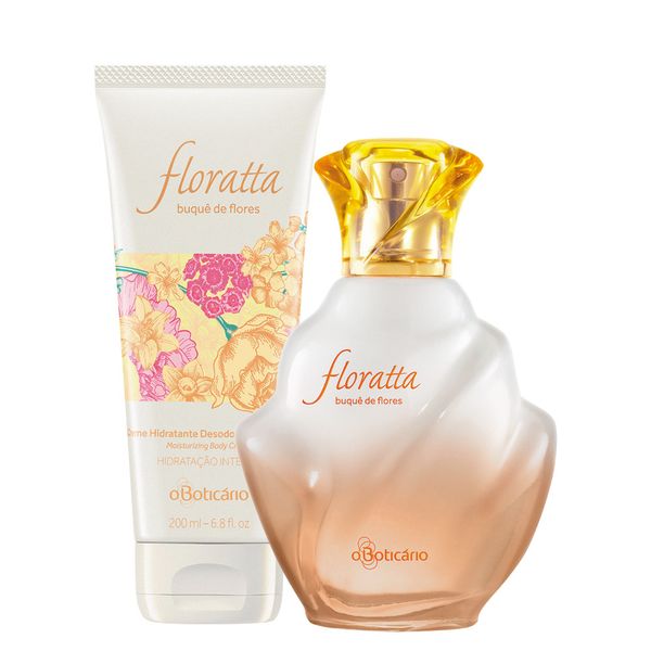 O Boticario Floratta Buque de Flores