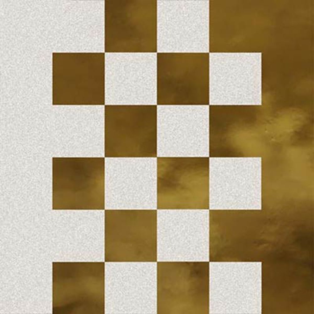 Декор Filippo Soul Sancy Nacar Oro