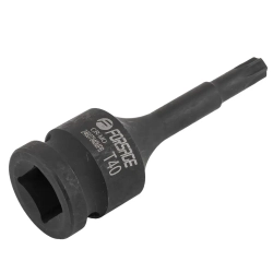 Головка-бита TORX ударная T40,1/2'' Forsage F-24607840MPB