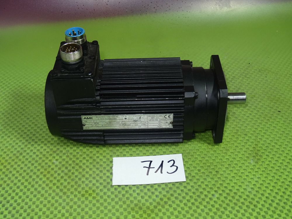 AMK DS4-1-6-RB0