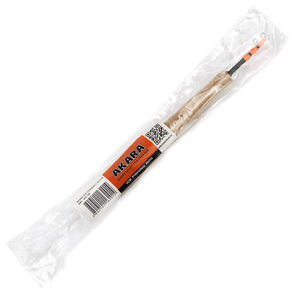 Зимняя удочка Akara Ice Compact AIC-50 (50см)