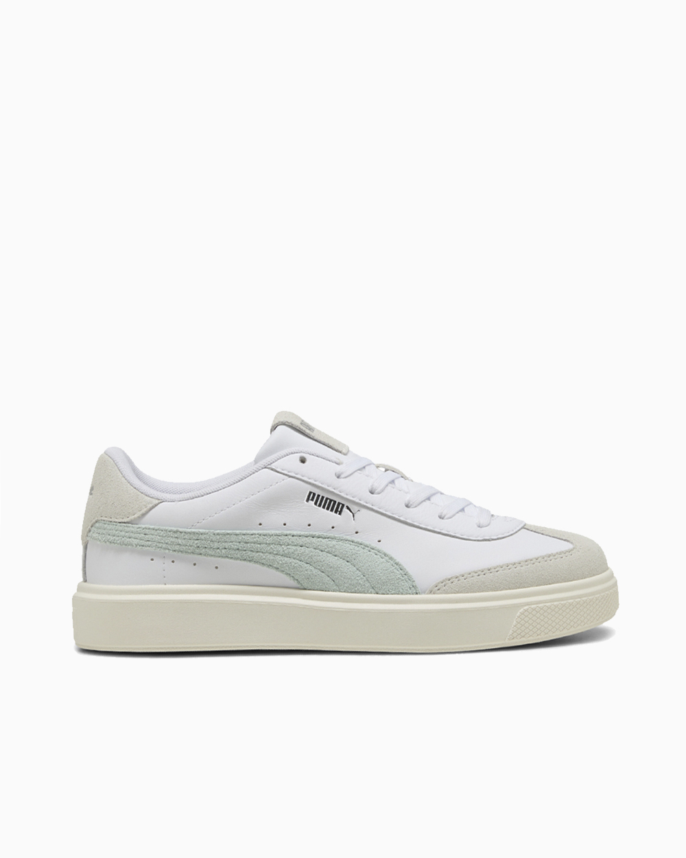 Кроссовки Puma Lajla T-toe Wns