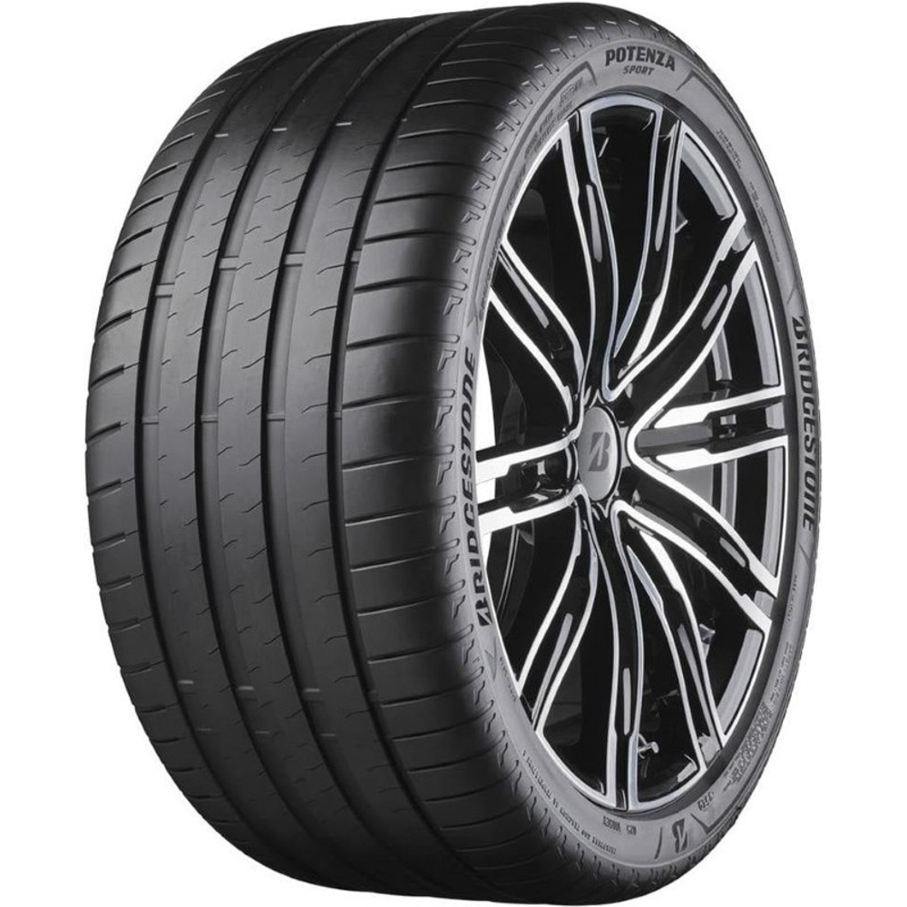 Летняя шина Bridgestone Potenza Sport (255/45 R20 105W)