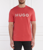 Футболка Drochet HUGO - красный(50509958)