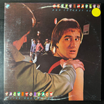 Steve Harley And Cockney Rebel ‎– Face To Face 2LP (Канада 1977г.)