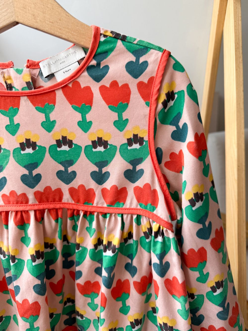 Платье Stella McCartney, 110