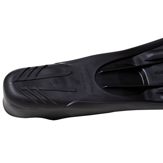 Ласты Marlin Triton Черные