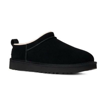 UGG Classic Micro Black