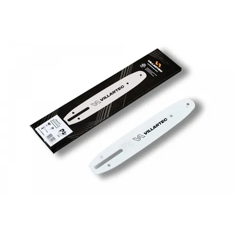 Шина направляющая 25 см (10"), 3/8", 1,1 мм, 40 зв. VILLARTEC, 261114000001