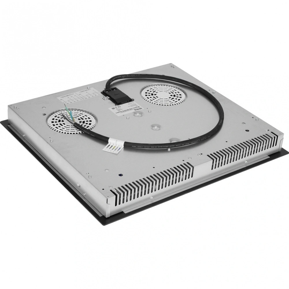 Индукционная варочная панель Korting HIB 68700 B QUADRO