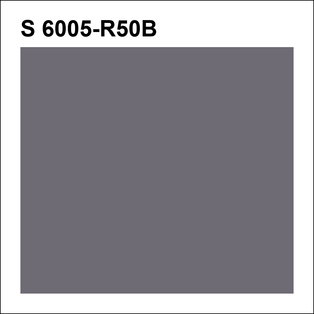 S 6005-R50B за кг