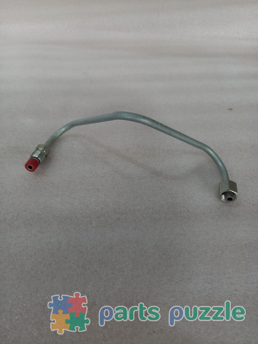 Трубка топливная / PIPE-BOOST АРТ: 4121A064РО