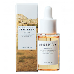 ✨SKIN1004 Madagascar Centella Ampoule - успокаивающая сыворотка для лица✨
