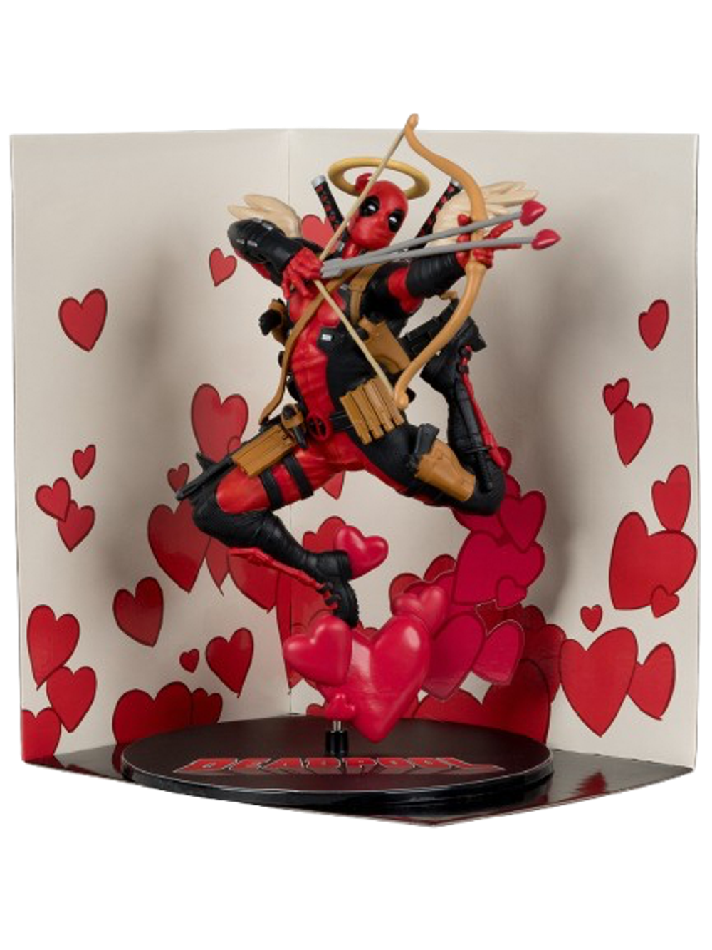 Фигурка McFarlane Toys Marvel Collection Deadpool