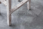 Виниловый ламинат VINILAM Серый Бетон 61602