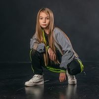Бомбер из светоотражающего материала "Салатовый неон" подростковый