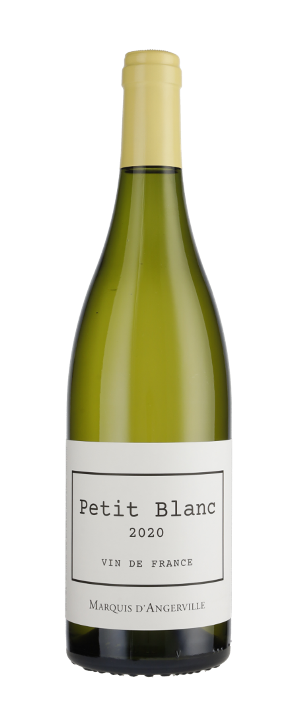 Domaine Marquis d'Angerville, Bourgogne Aligote