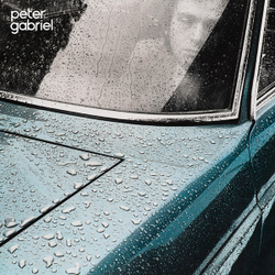 Peter Gabriel — Peter Gabriel (LP)