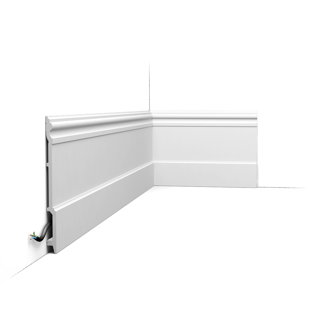 Плинтус SX191