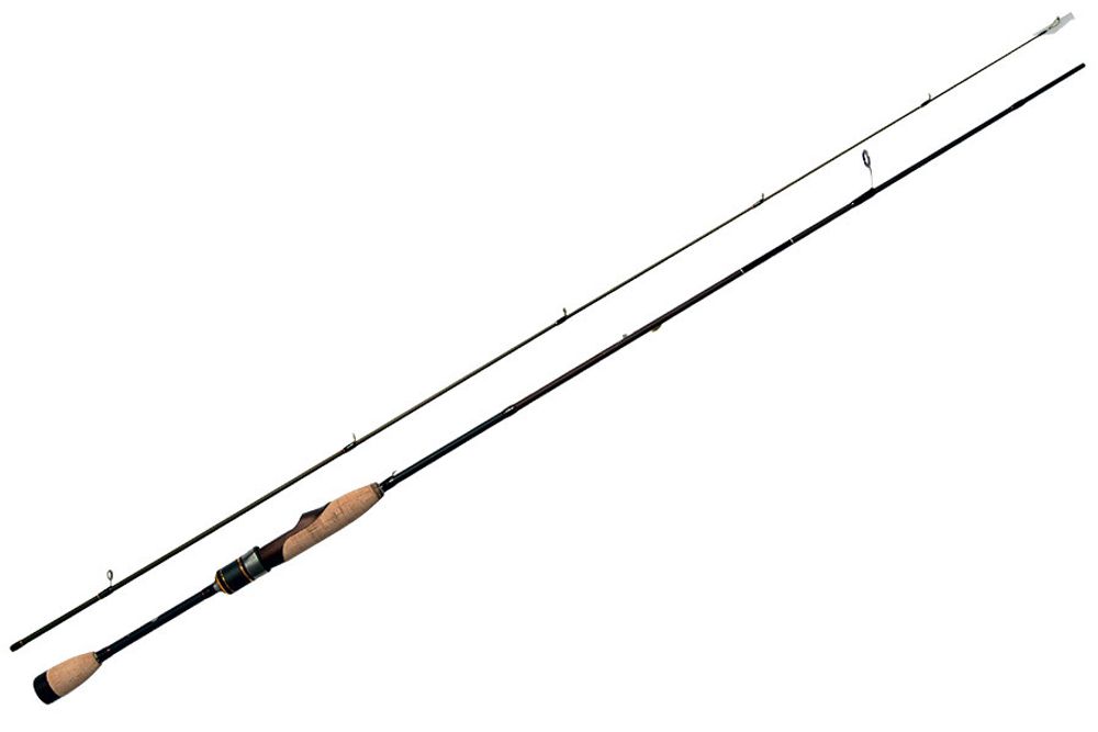 Спиннинг Maximus LEGEND AREA 662UL 1,98m 1-7g