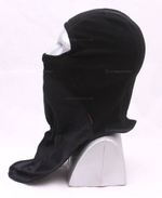 Подшлемник REXWEAR Флисовый + Мембрана Windstopper