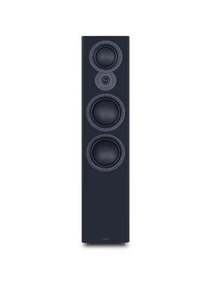 Mission LX-6 MKII Black
